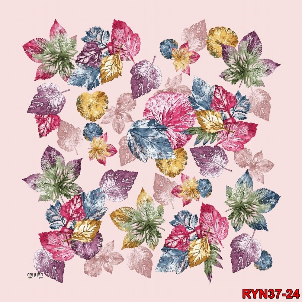 Reyyan İpek Oyalık Yazma(37-24)