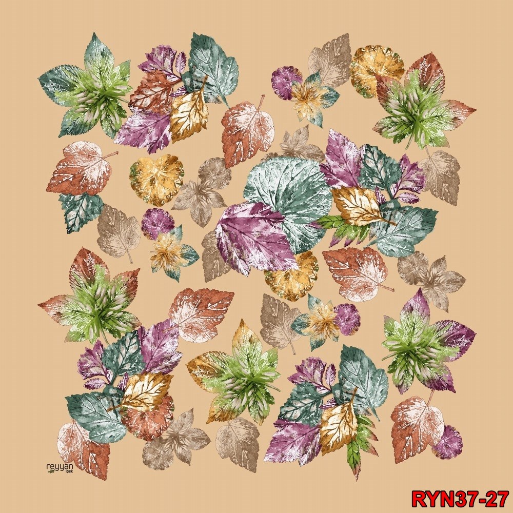 Reyyan İpek Oyalık Yazma(37-27)