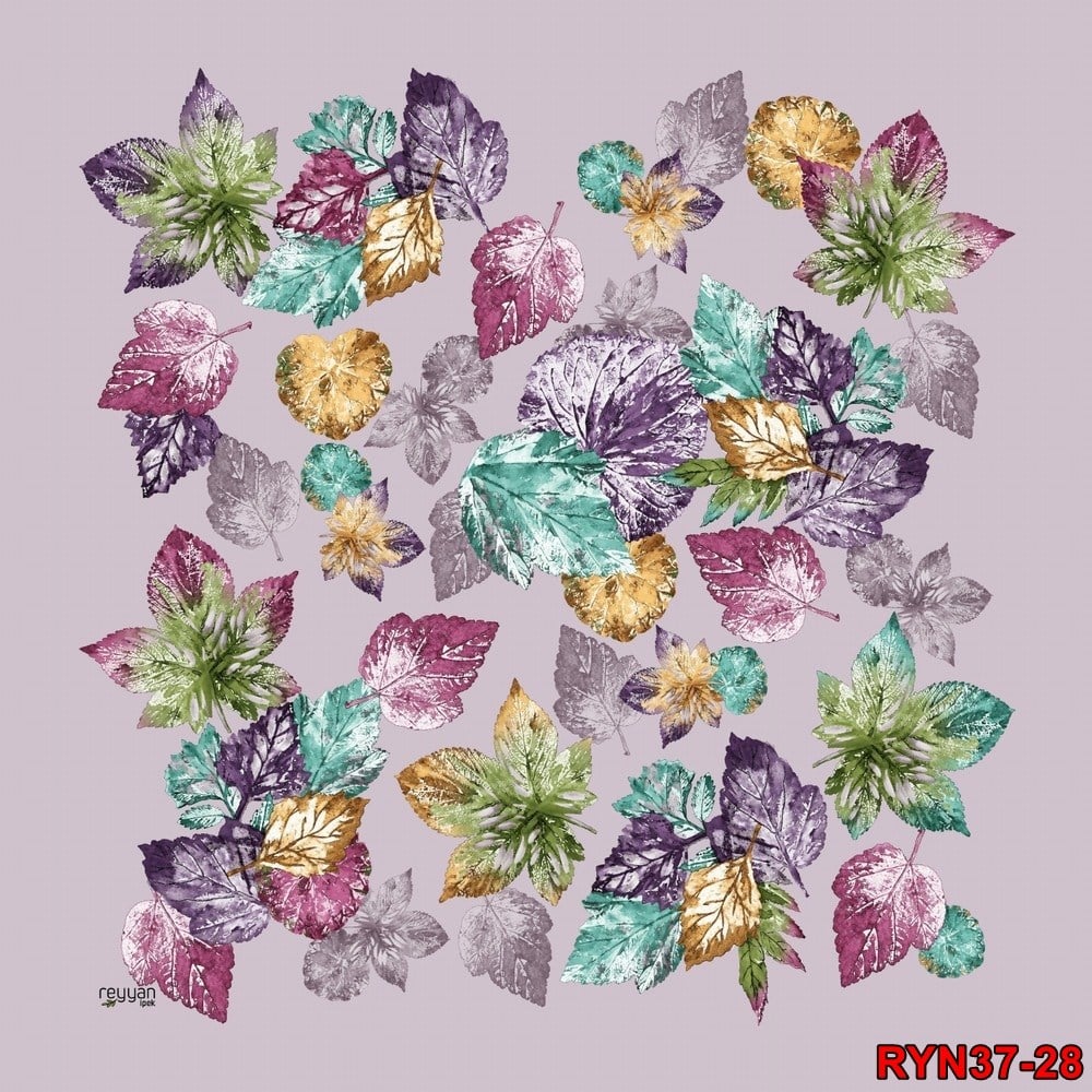 Reyyan İpek Oyalık Yazma(37-28)