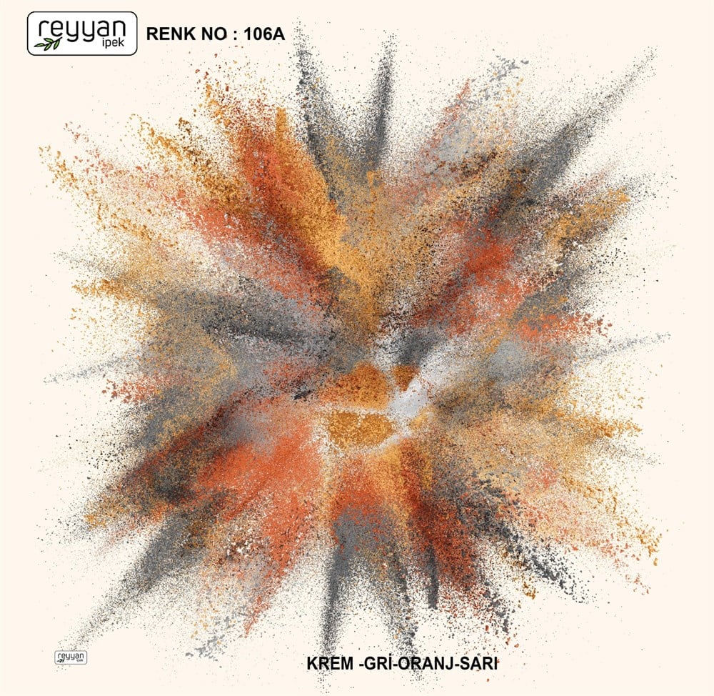 Reyyan İpek Oyalık Yazma(58-106A)
