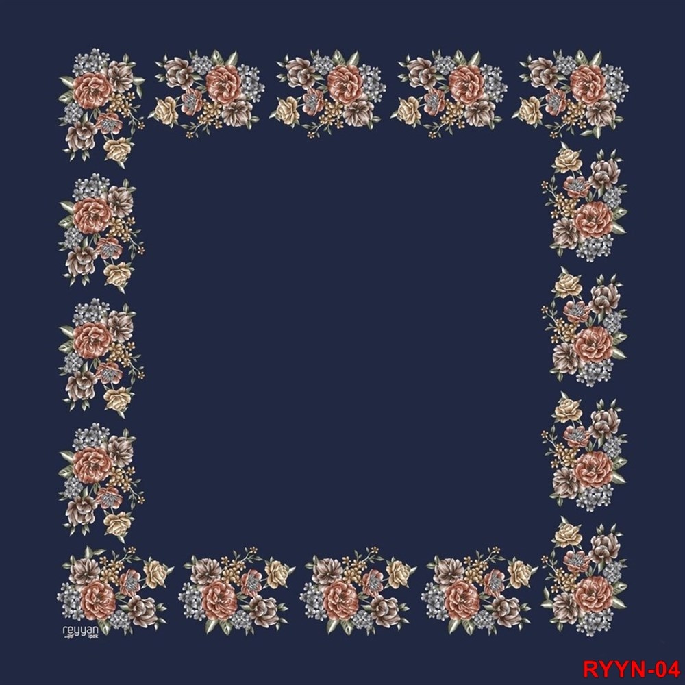 Reyyan Ortası Boş Yazma (ryyn-04)