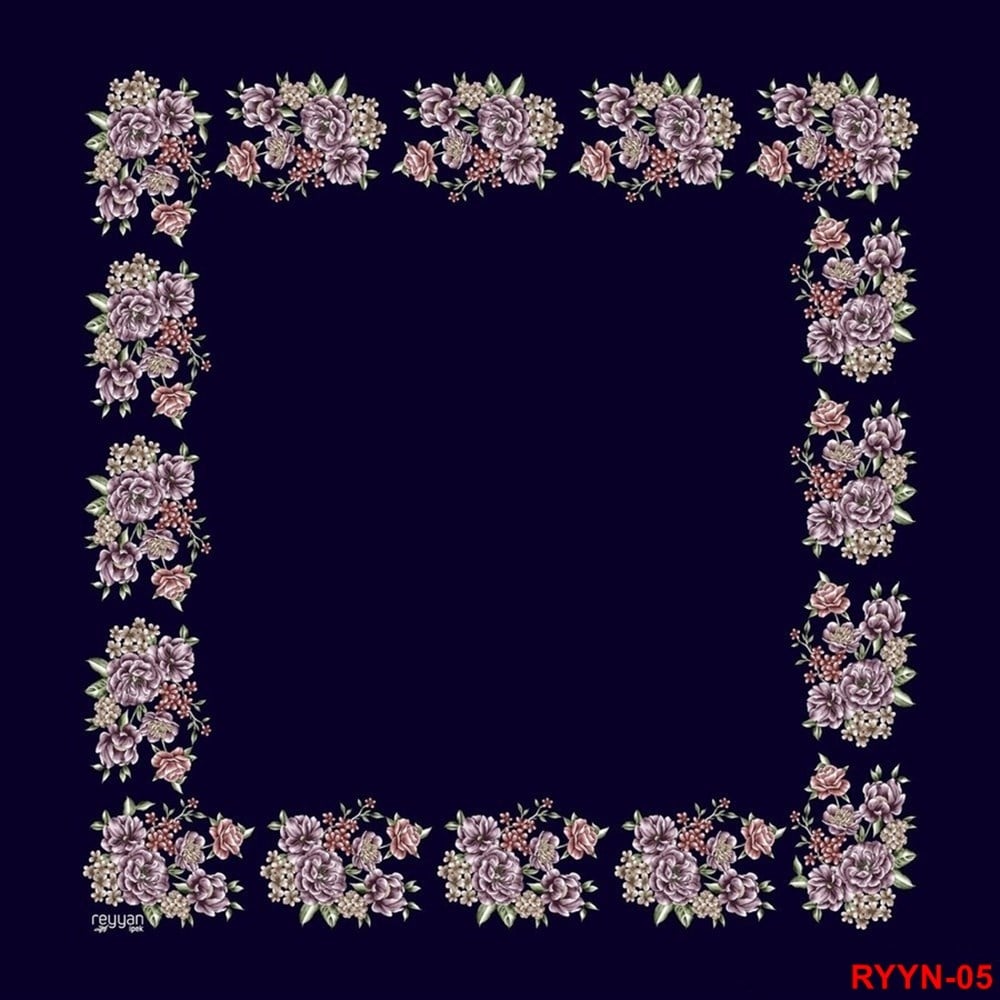 Reyyan Ortası Boş Yazma (ryyn-05)
