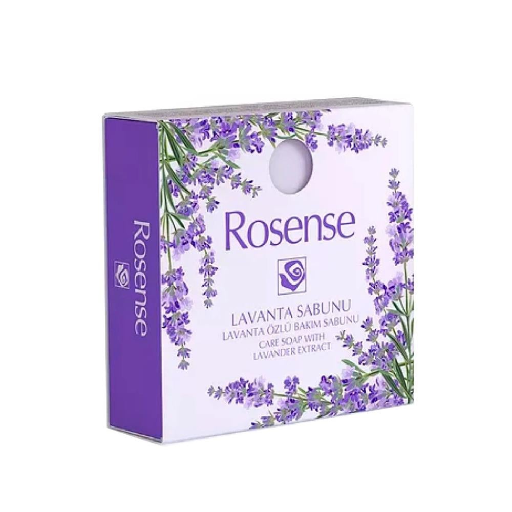 Rosense Doğal Lavanta Sabunu 100gr
