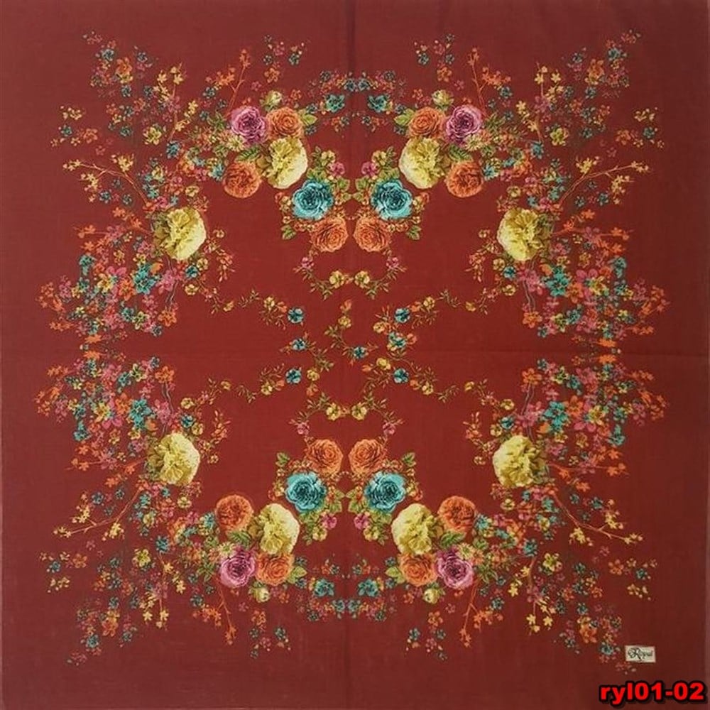 Royal Oyalık Yazma(01-02)