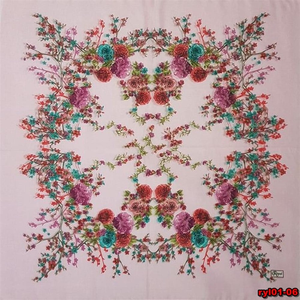Royal Oyalık Yazma(01-06)