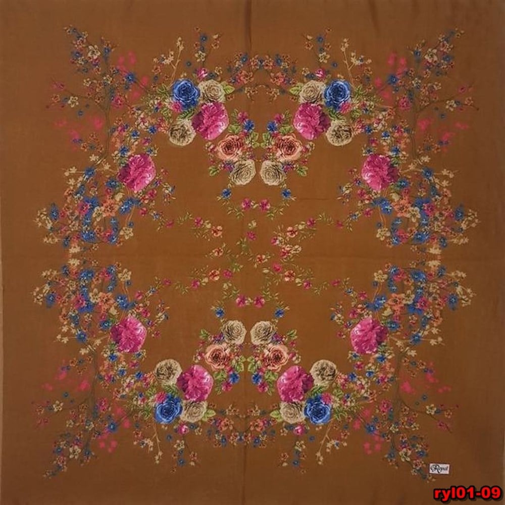 Royal Oyalık Yazma(01-09)