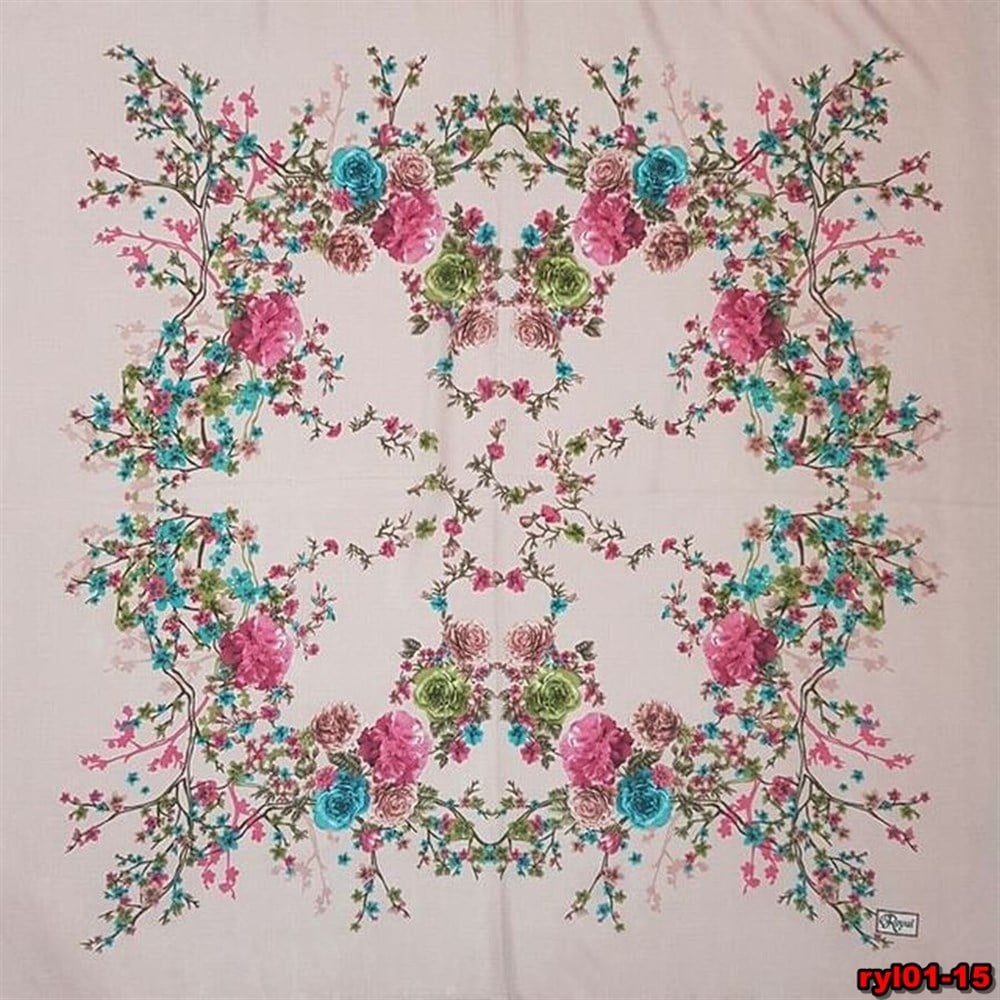 Royal Oyalık Yazma(01-15)