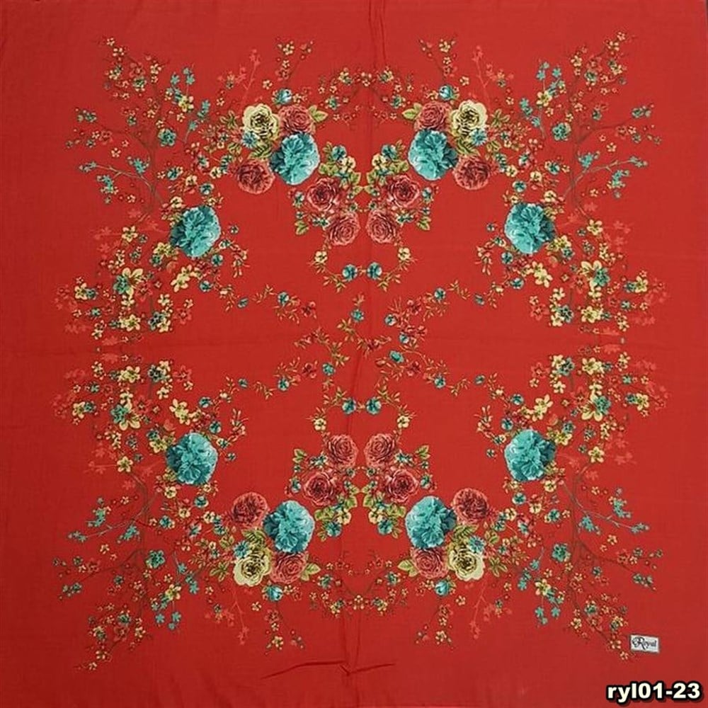 Royal Oyalık Yazma(01-23)
