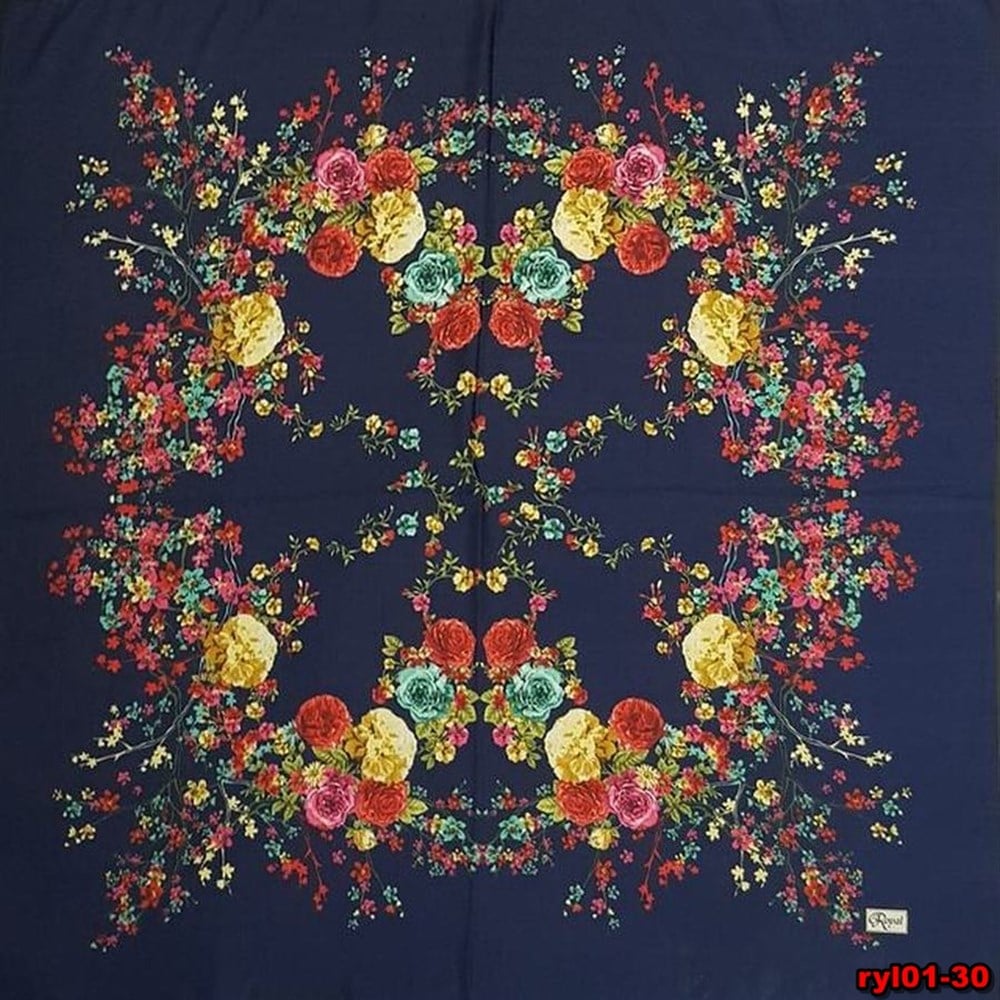 Royal Oyalık Yazma(01-30)