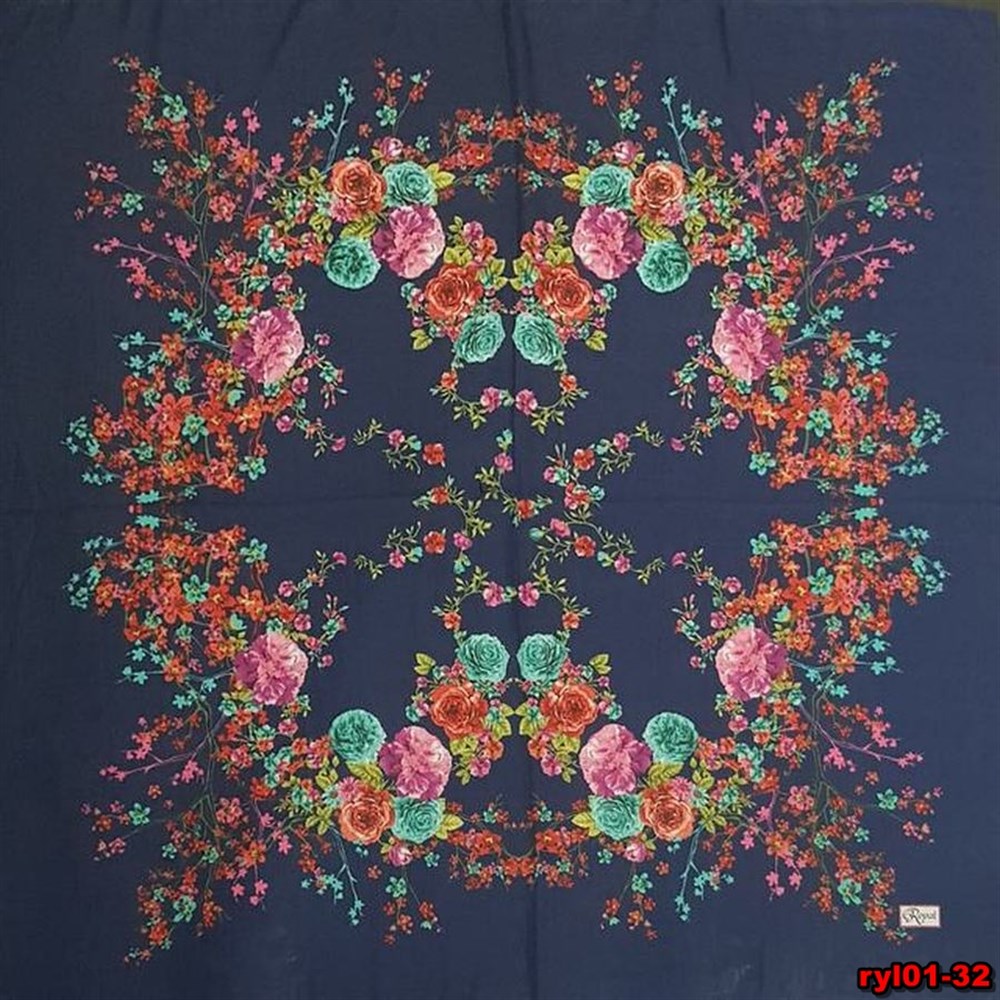 Royal Oyalık Yazma(01-32)