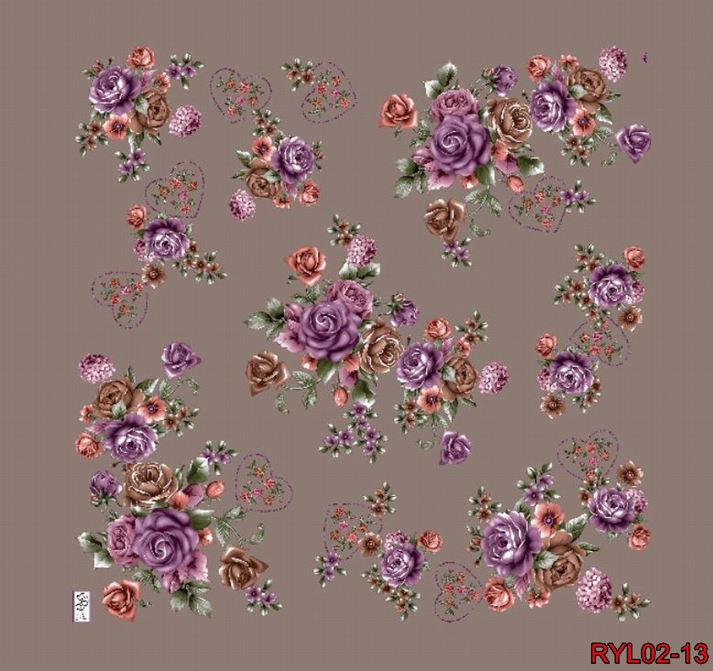 Royal Oyalık Yazma(02-13)