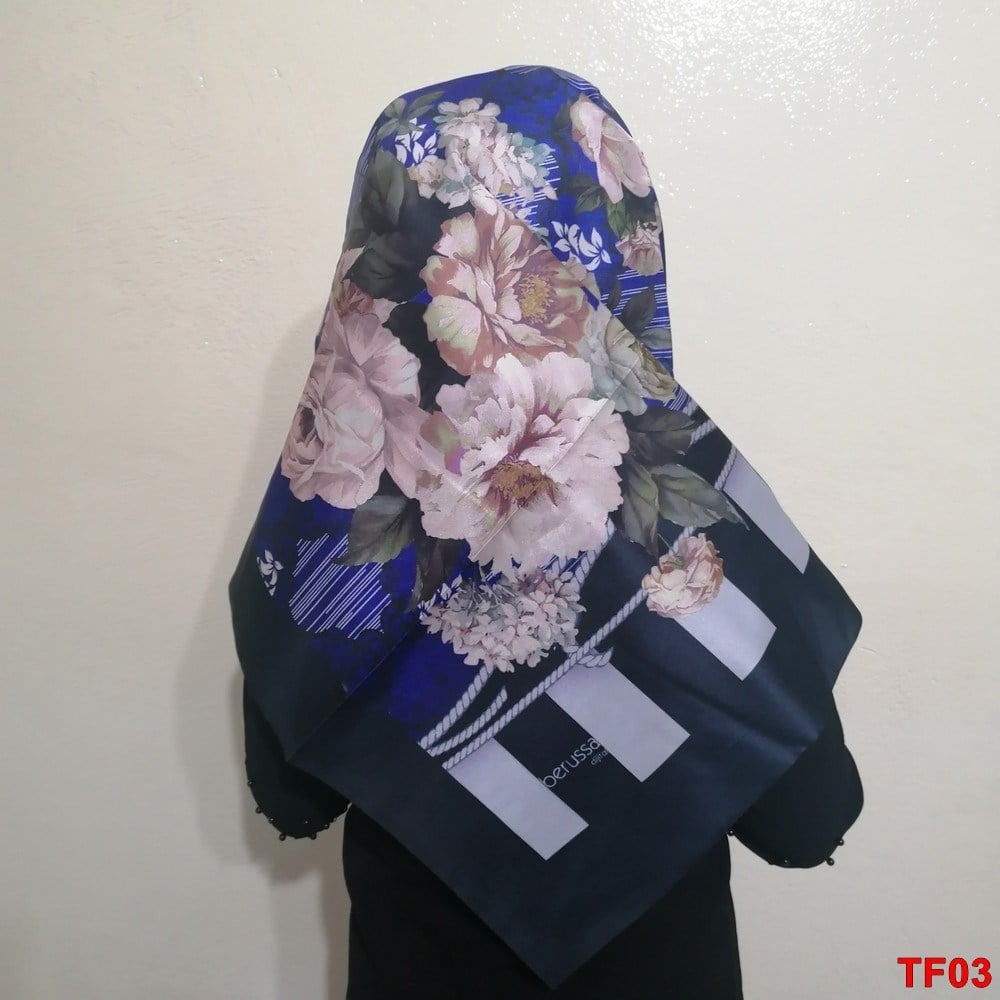 Tafta Eşarp(Tf03)