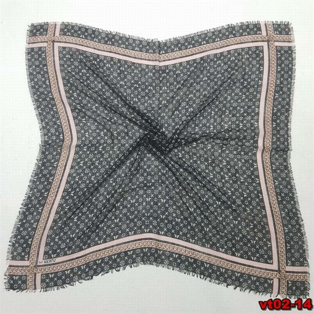Vertu Flamlı Eşarp(02-14)