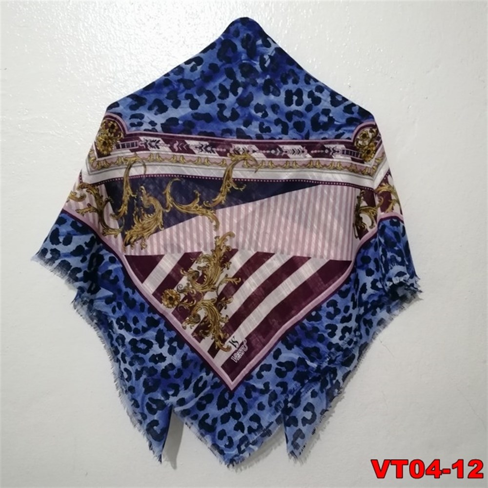 Vertu Flamlı Eşarp(04-12)
