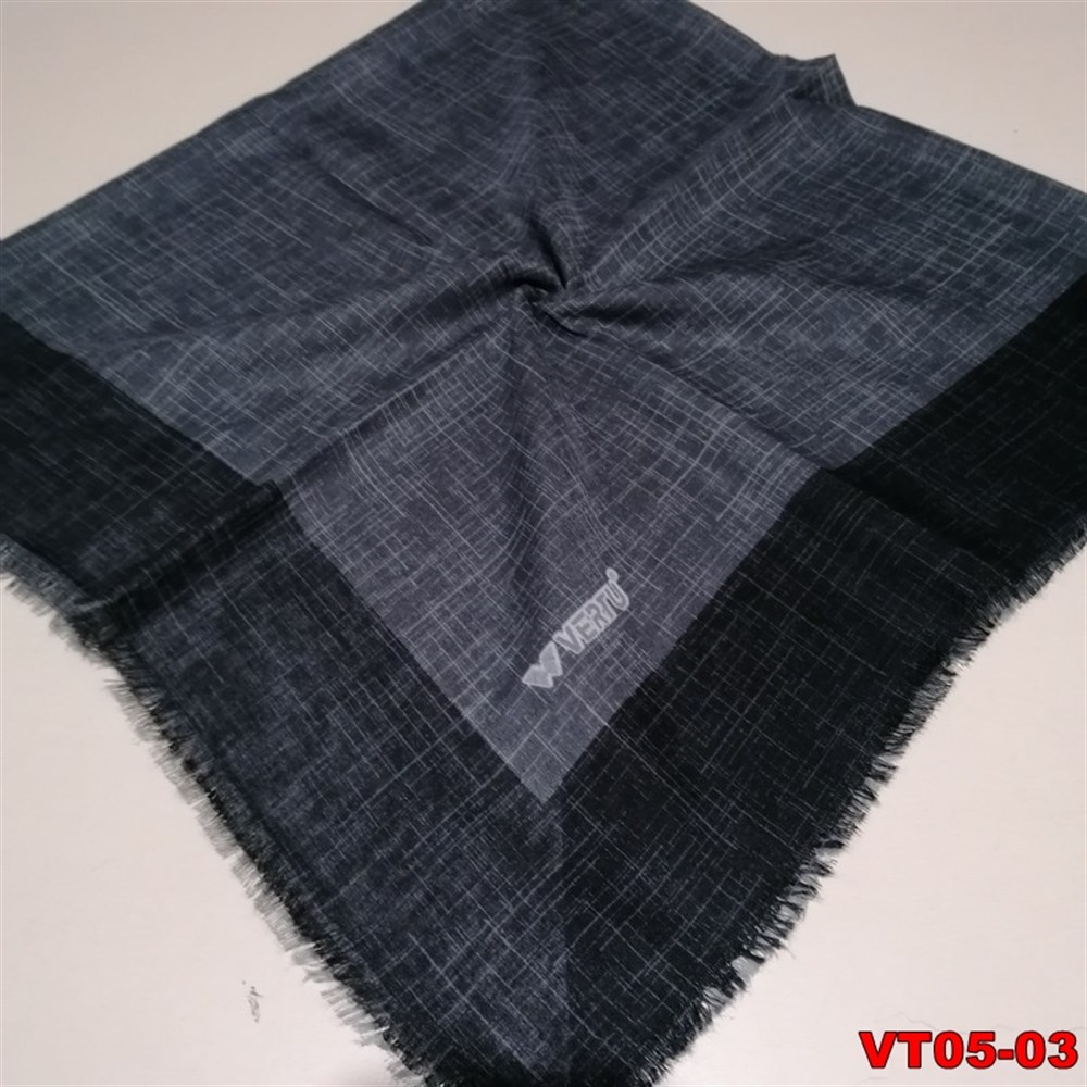Vertu Flamlı Eşarp(05-03)