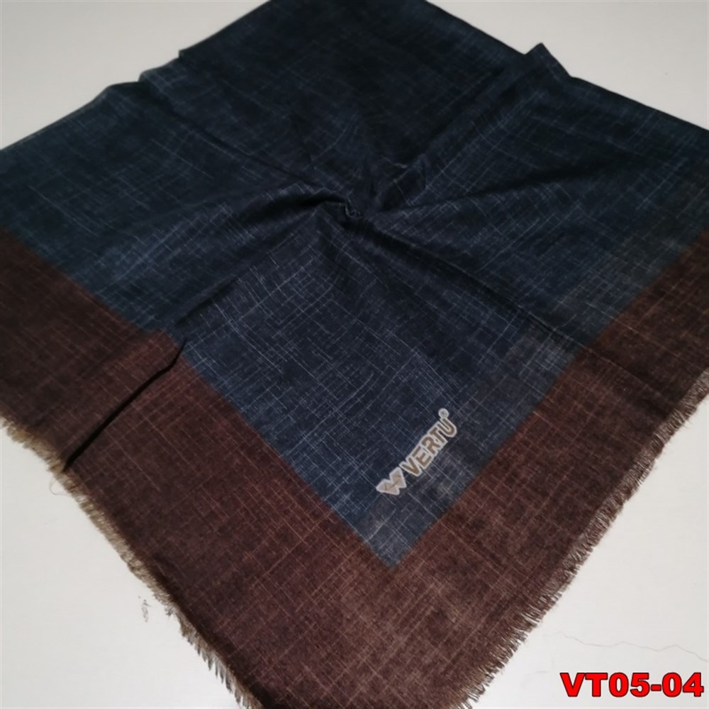 Vertu Flamlı Eşarp(05-04)