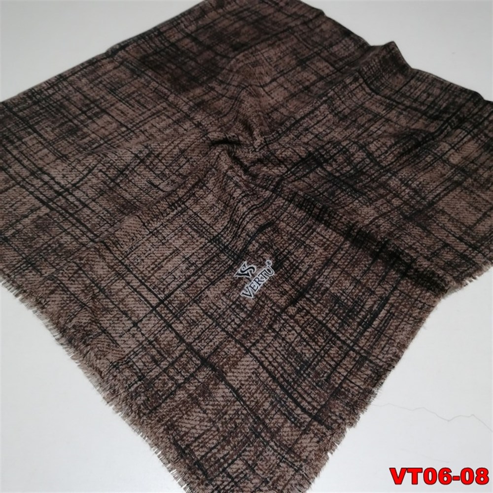 Vertu Flamlı Eşarp(06-08)