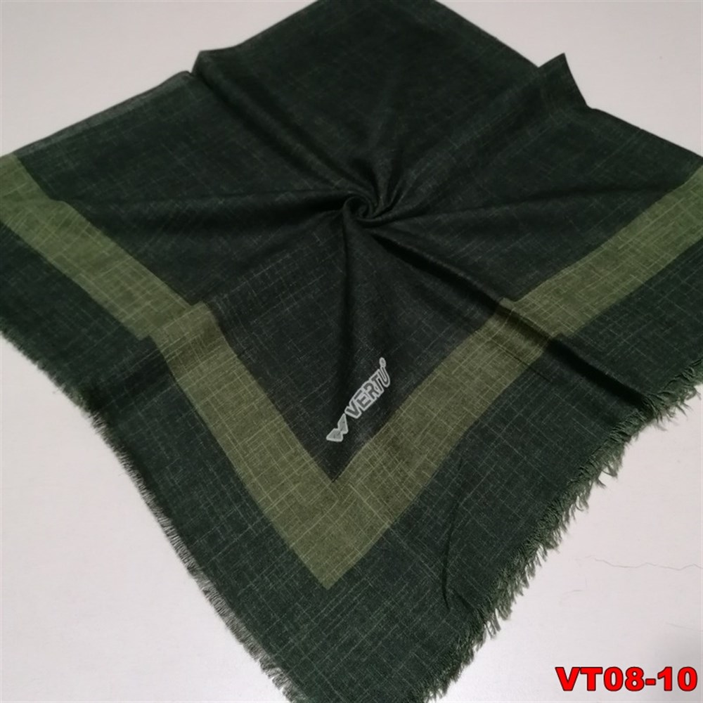 Vertu Flamlı Eşarp(08-10)