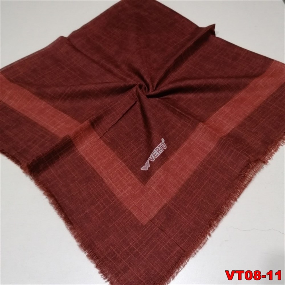 Vertu Flamlı Eşarp(08-11)