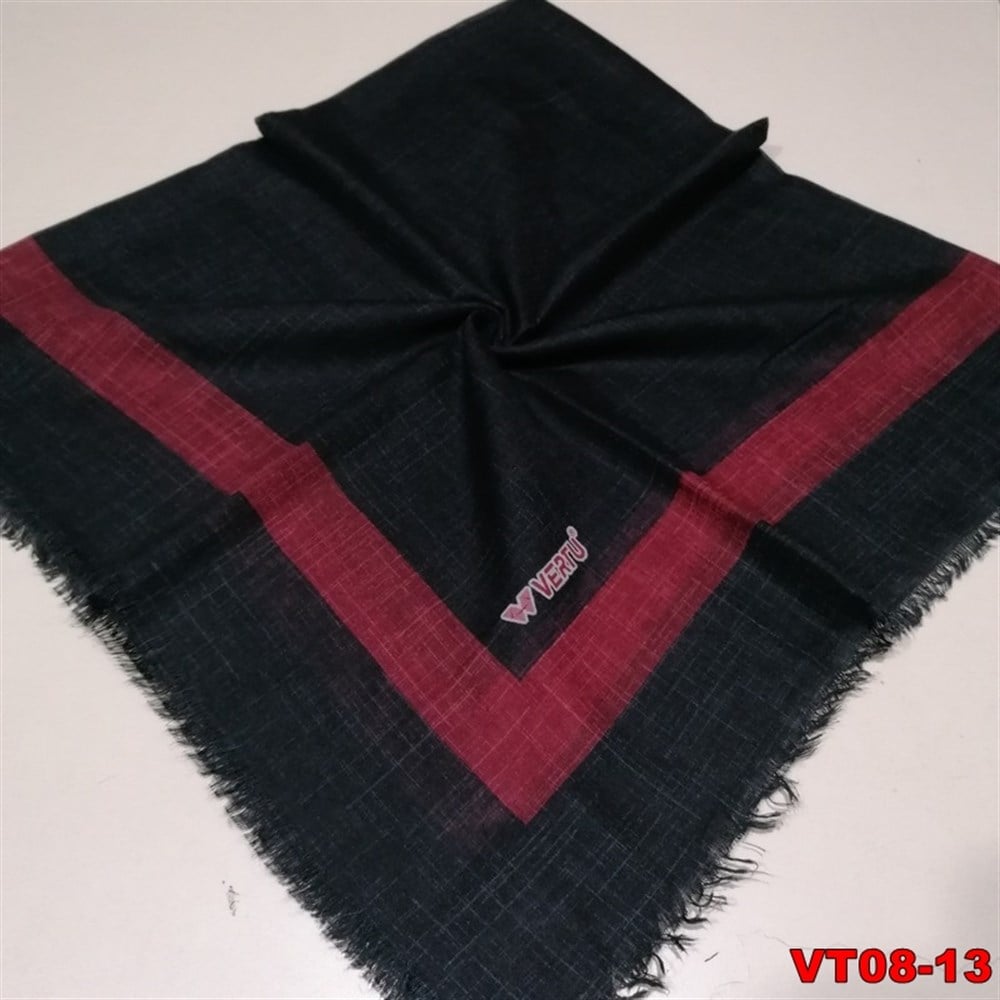 Vertu Flamlı Eşarp(08-13)