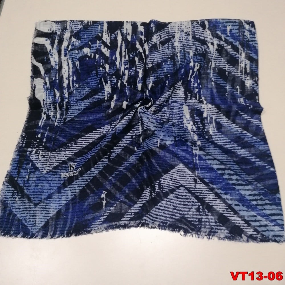 Vertu Flamlı Eşarp(13-06)