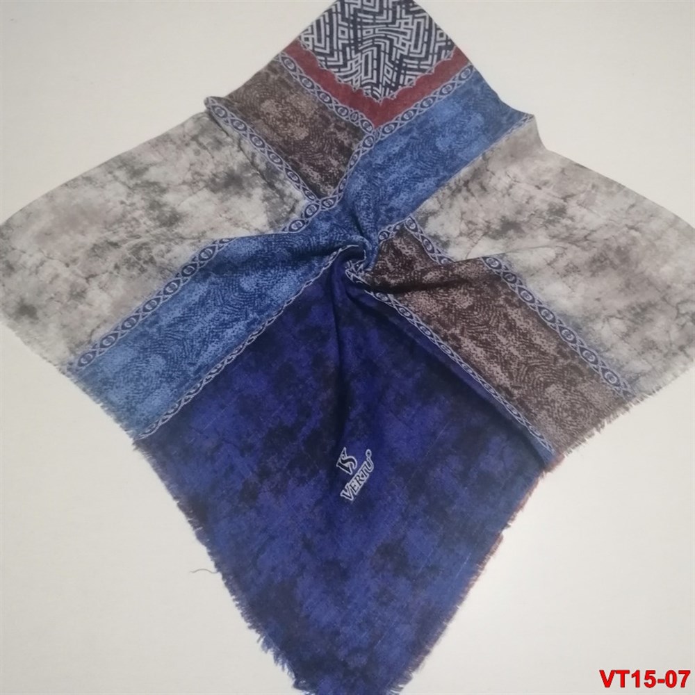 Vertu Flamlı Eşarp(15-07)