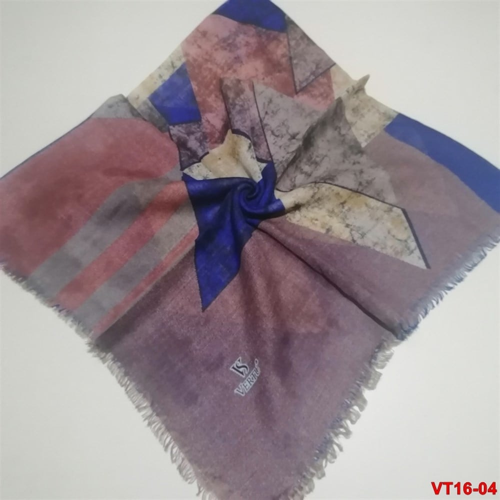 Vertu Flamlı Eşarp(16-04)