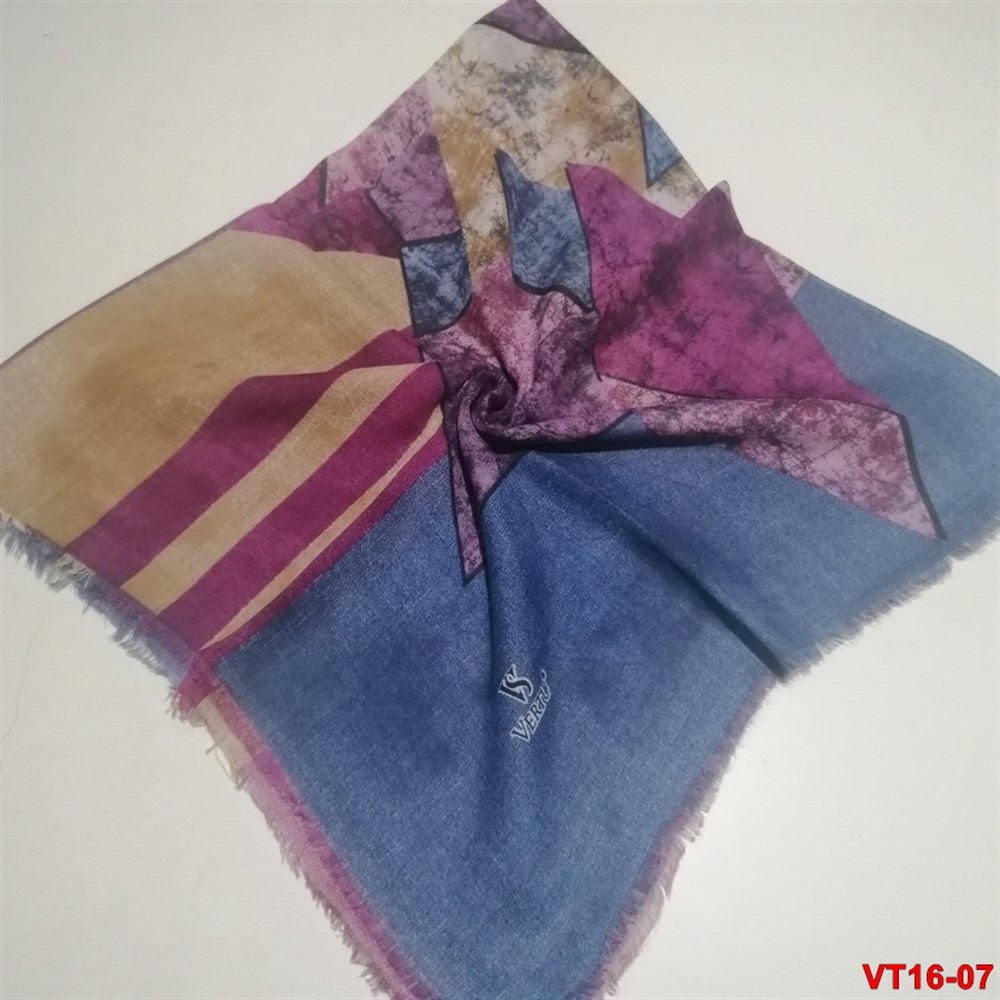 Vertu Flamlı Eşarp(16-07)