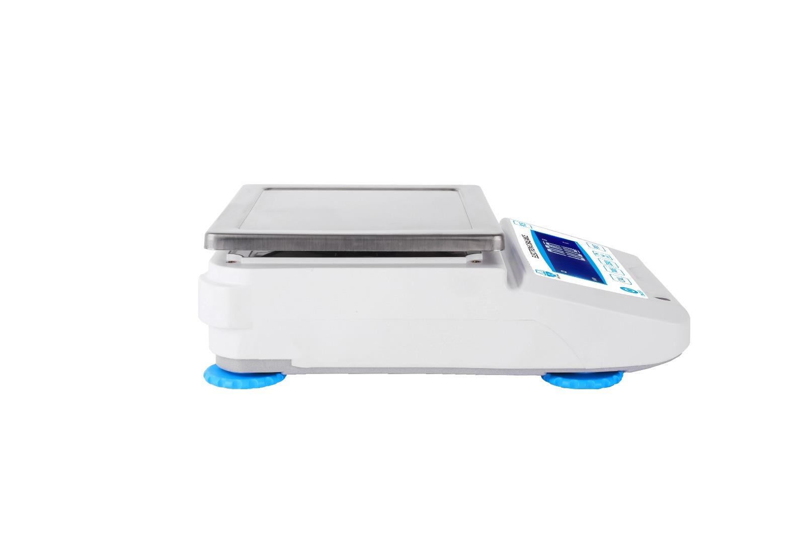 BONİTA BNT 600 Gr 0.01 gr Hassasiyetli  MÜHÜRLÜ DAMGALI ECZANE TERAZİSİ