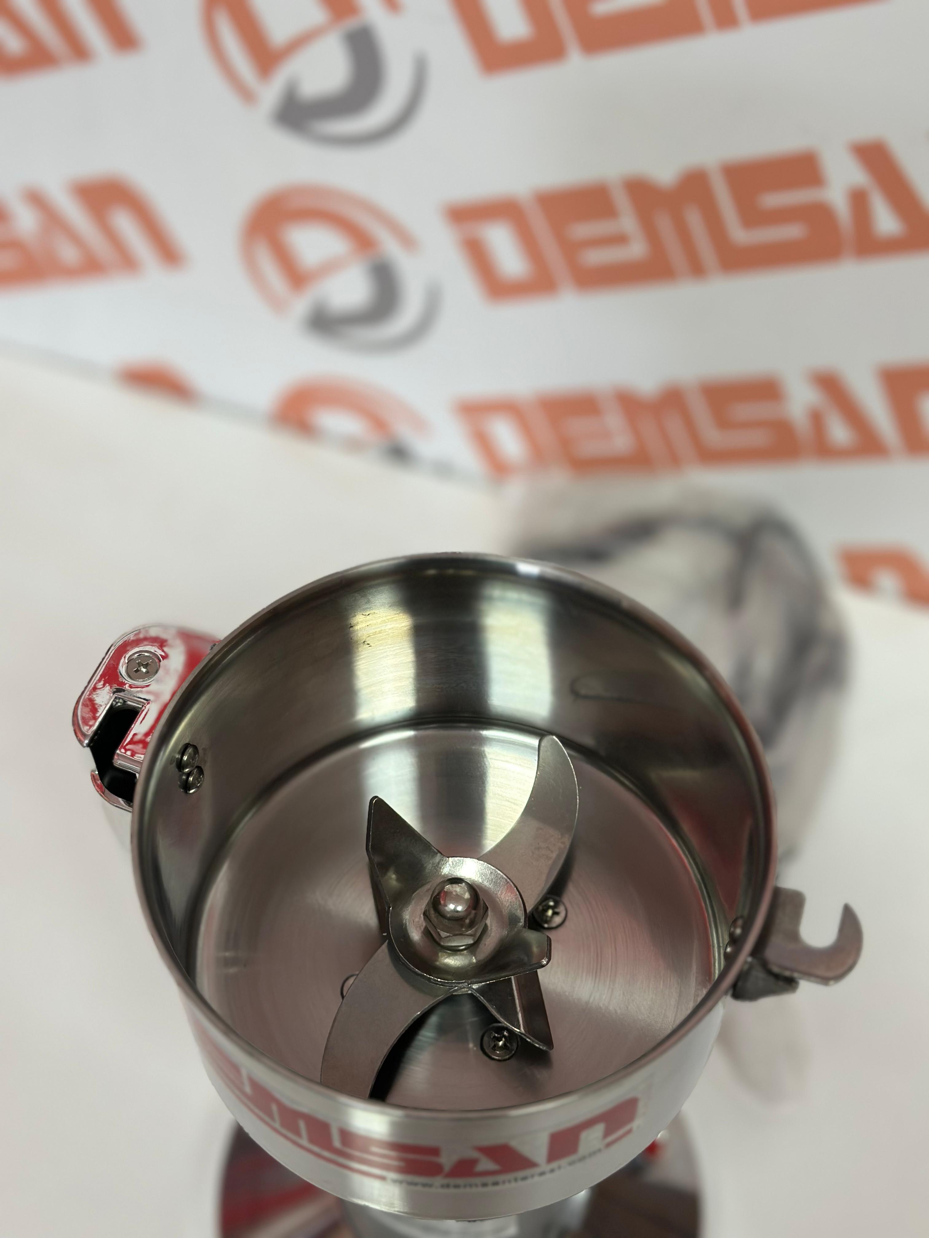 Demsan 300 Gr Hububat Bitki Öğütücü