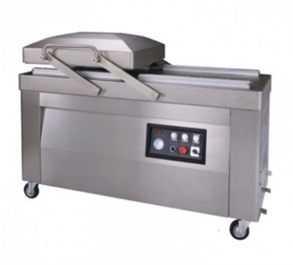 HVC-510S/2B Sanayi Tipi Vakum Vakinası