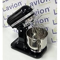 Lavion B8 - 7 Litre Hız Kontrollü Stand Mikser (Siyah)