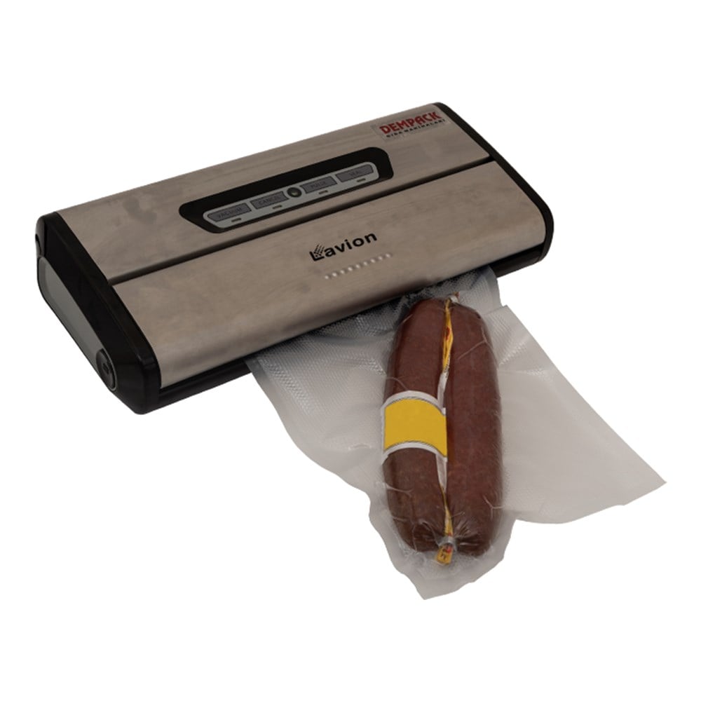 LAVİON VS100 Mini Vakum Makinesi