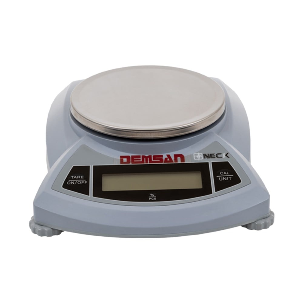 MOD 600 Gr 0.01 Gr Hassas Terazi