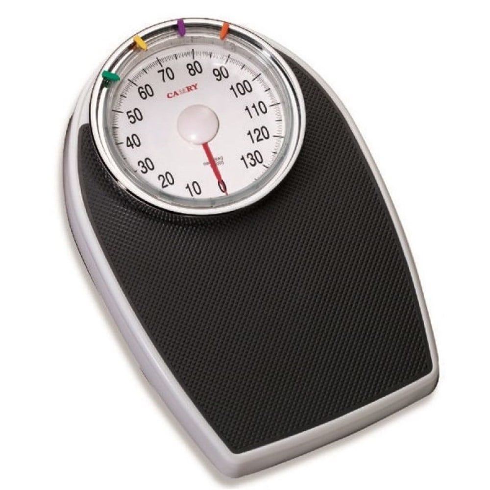 NECK 136 Kg Mekanik İbreli Banyo Baskülü