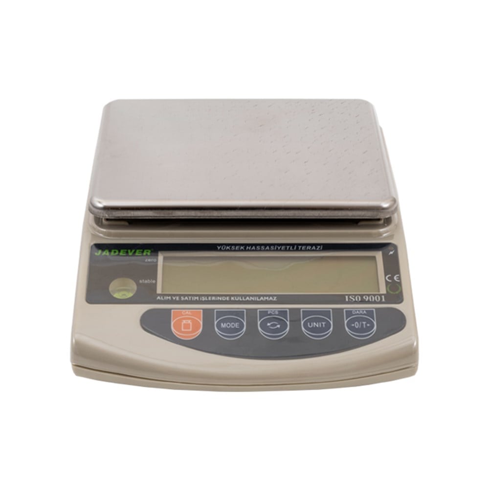 SSH 5 Kg 0.01 Gr Hassas Terazi