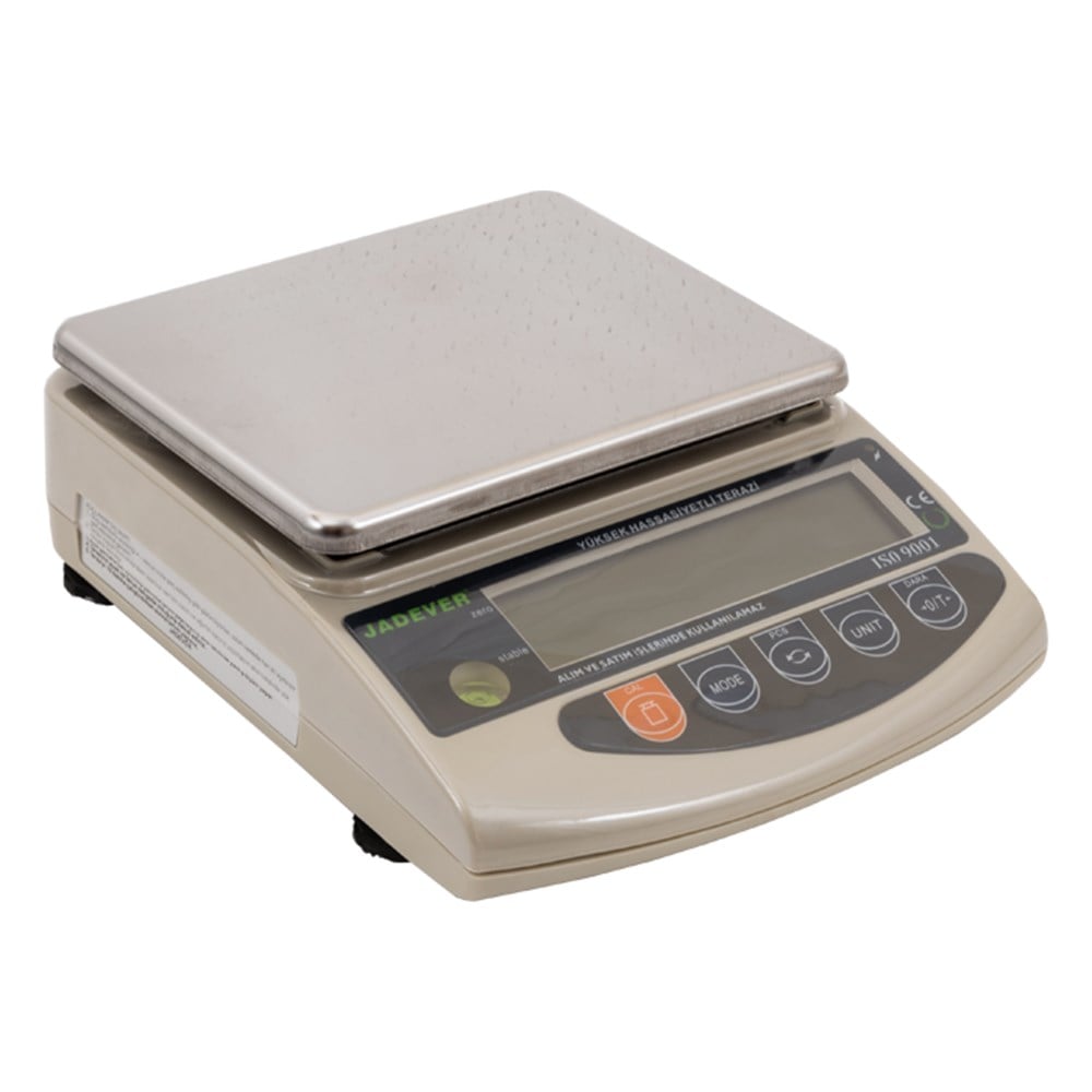 SSH 5 Kg 0.01 Gr Hassas Terazi