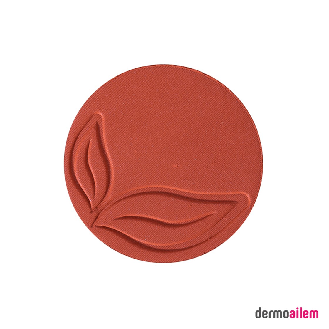 FondötenPuroBio CosmeticsPuroBio Blush Make Me Blush Allık 5.2 gr - 02 Matte Coral Pink