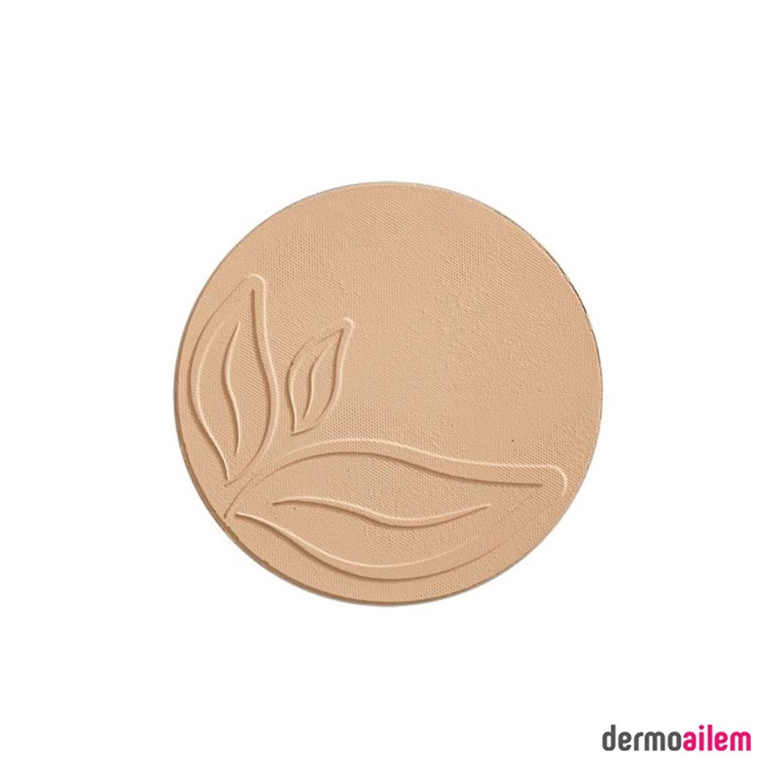 FondötenPuroBio CosmeticsPuroBio Compact Foundation SPF10 9 gr - 02