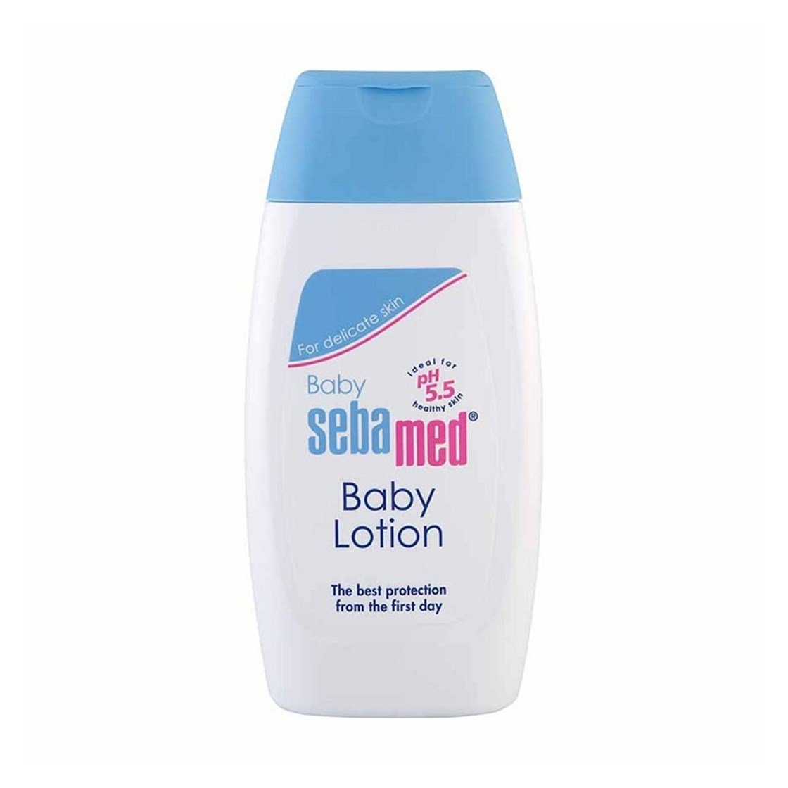 Bebek LosyonuSebamedSebamed Baby Bebek Losyonu 200 ml