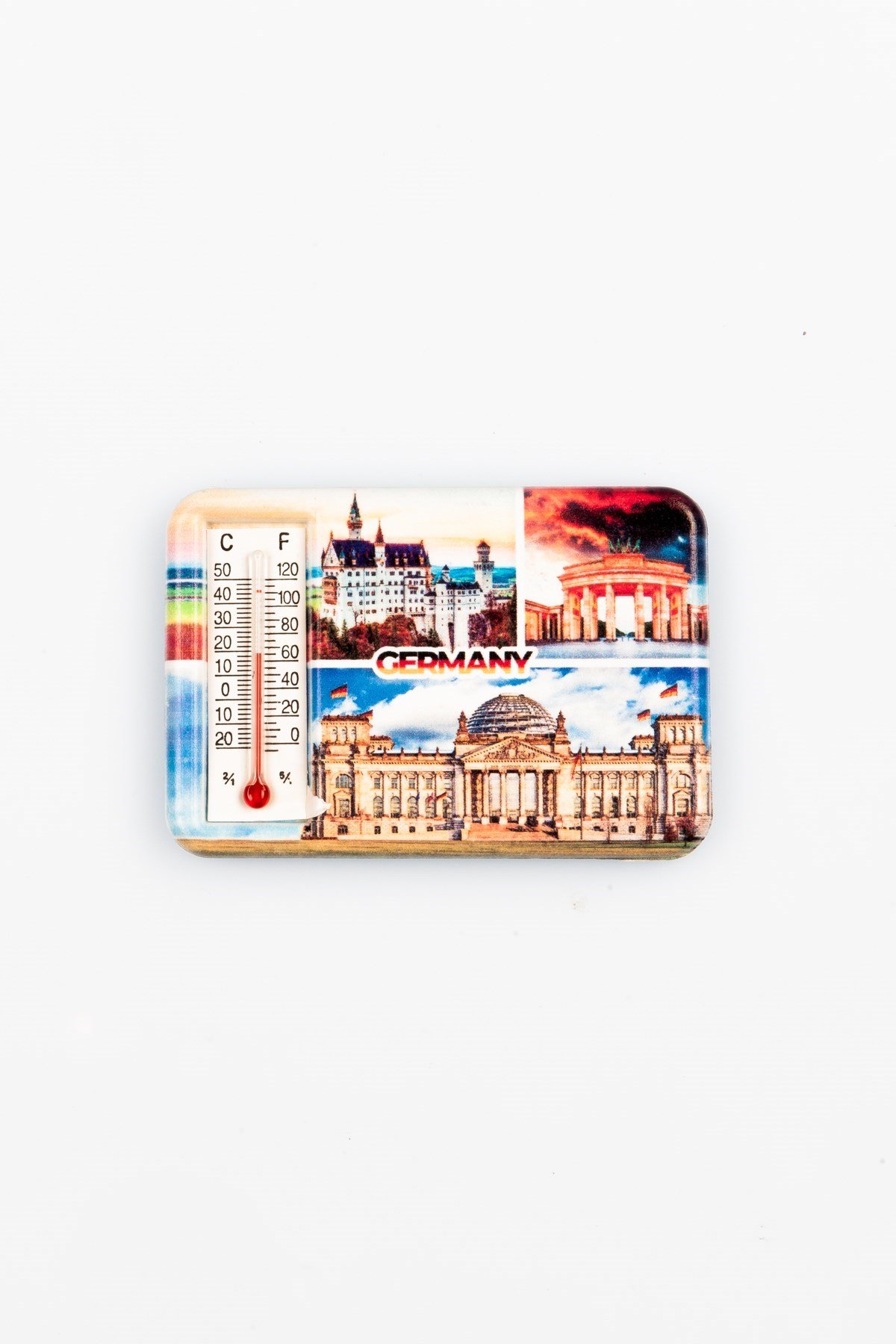 AlmanyaDünyadan HediyelerDHKTGRMNY-02entegraAlmanya Hediye Kutusu Lüks