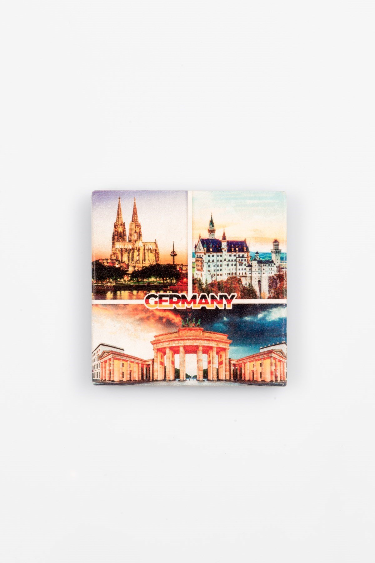 AlmanyaDünyadan HediyelerDHKTGRMNY-02entegraAlmanya Hediye Kutusu Lüks