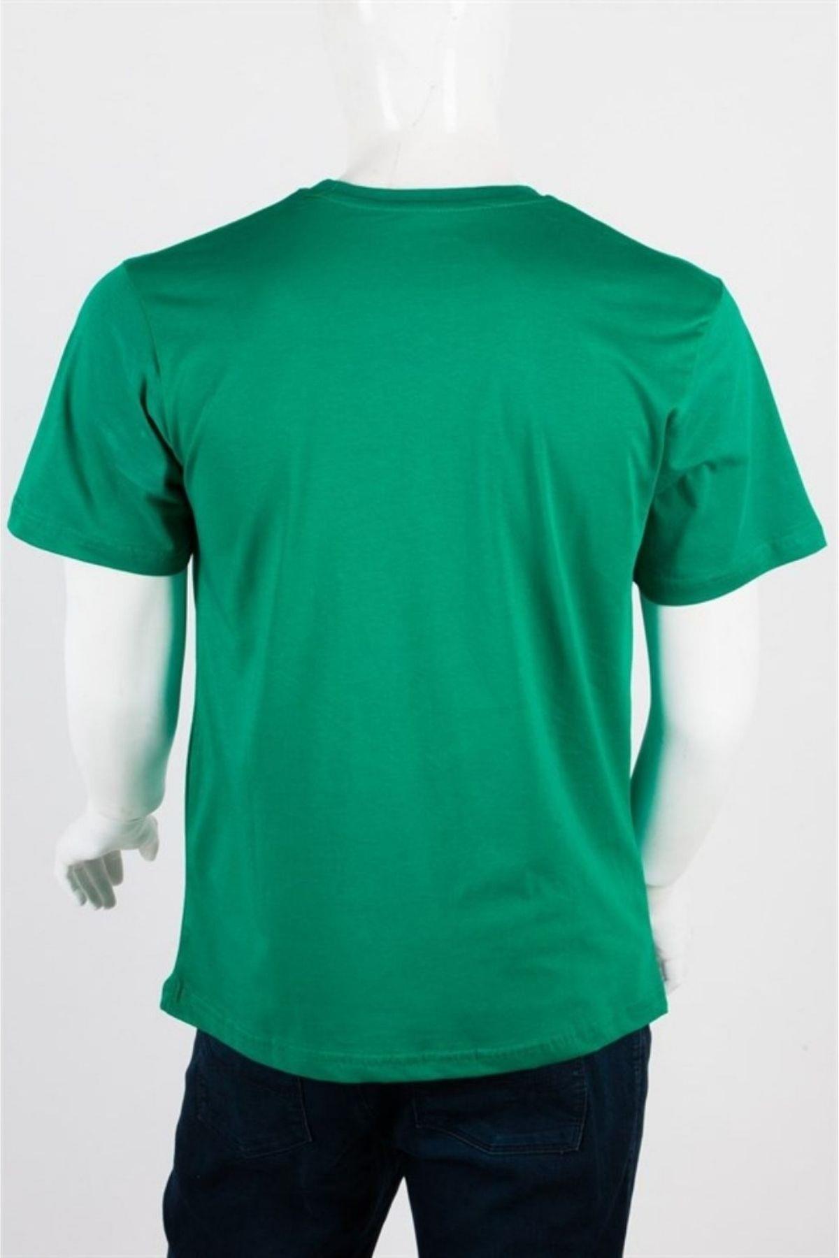 Amerika Birleşik DevletleriDünyadan HediyelerDNY-HD100047Keskin Hediyelik Eşya Ve TekstilBreaking Bad Heisenberg Meth Unisex Pamuklu Regular Fit Tişört X-Large