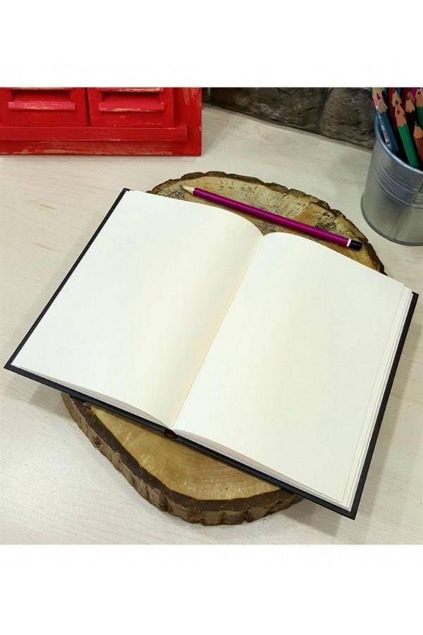 Amerika Birleşik DevletleriDünyadan HediyelerDFTRCC-04Keskin Hediyelik Eşya Ve TekstilHarley Davidson Lak Trend Defter