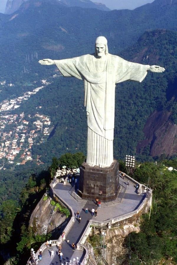 BrezilyaDünyadan HediyelerKRTSOVLMGNT-545Keskin Hediyelik Eşya Ve TekstilBrezilya Rio de Janeiro Temalı Oval Magnet