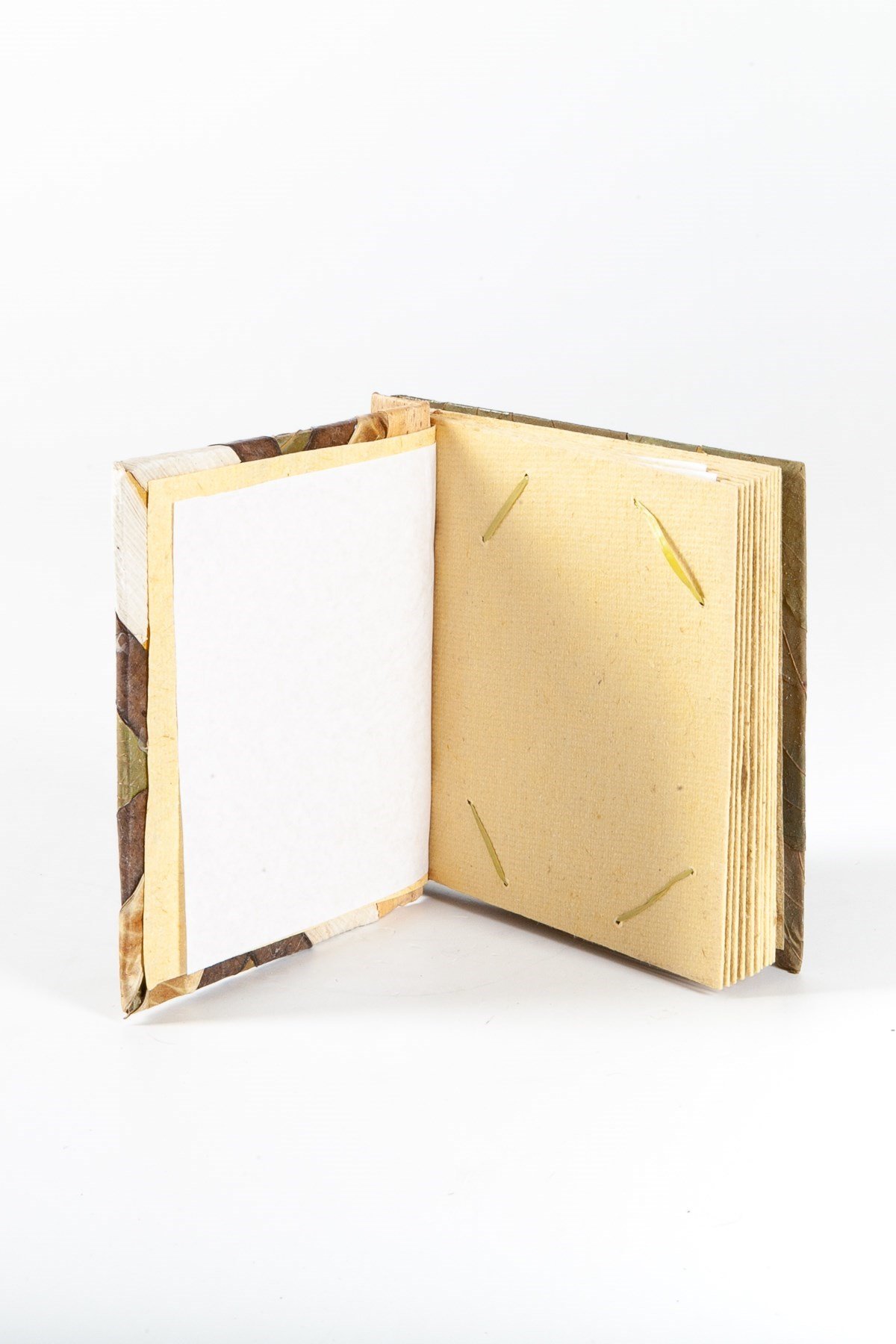 MısırDünyadan HediyelerOZ-PRS-01entegraPapirüs Yapraklı Fotoğraf Albümü 19 cm