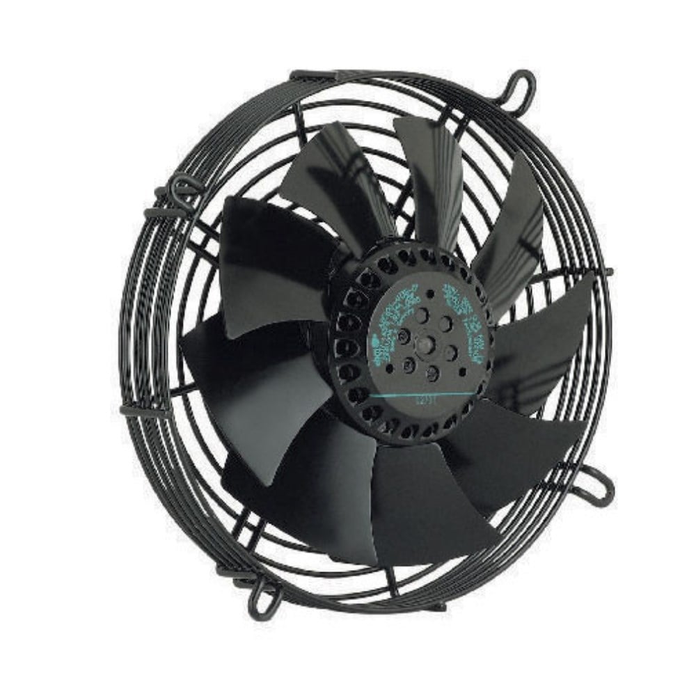 FanlarPano Klima Fanı - EbmPapst S4S250-AI02-01