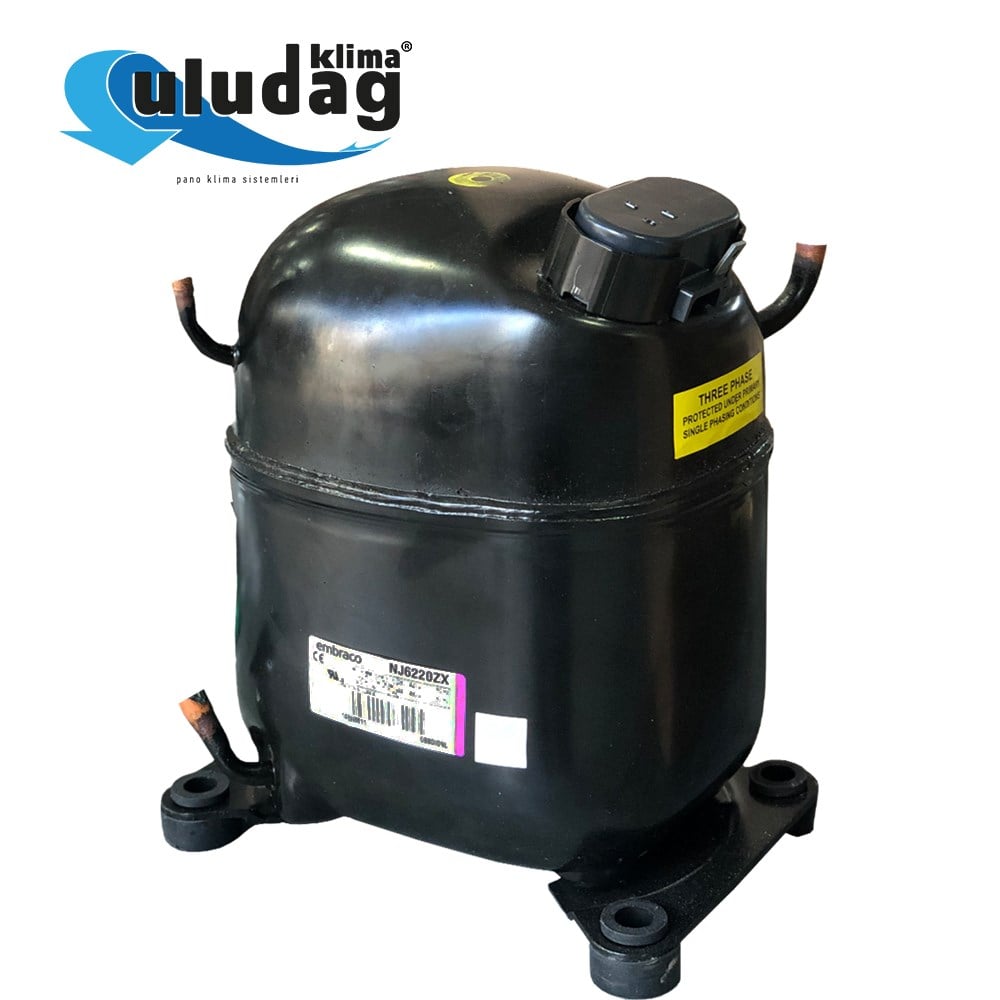 KompressörlerPano Klima Kompressör NJ6220ZX Embraco