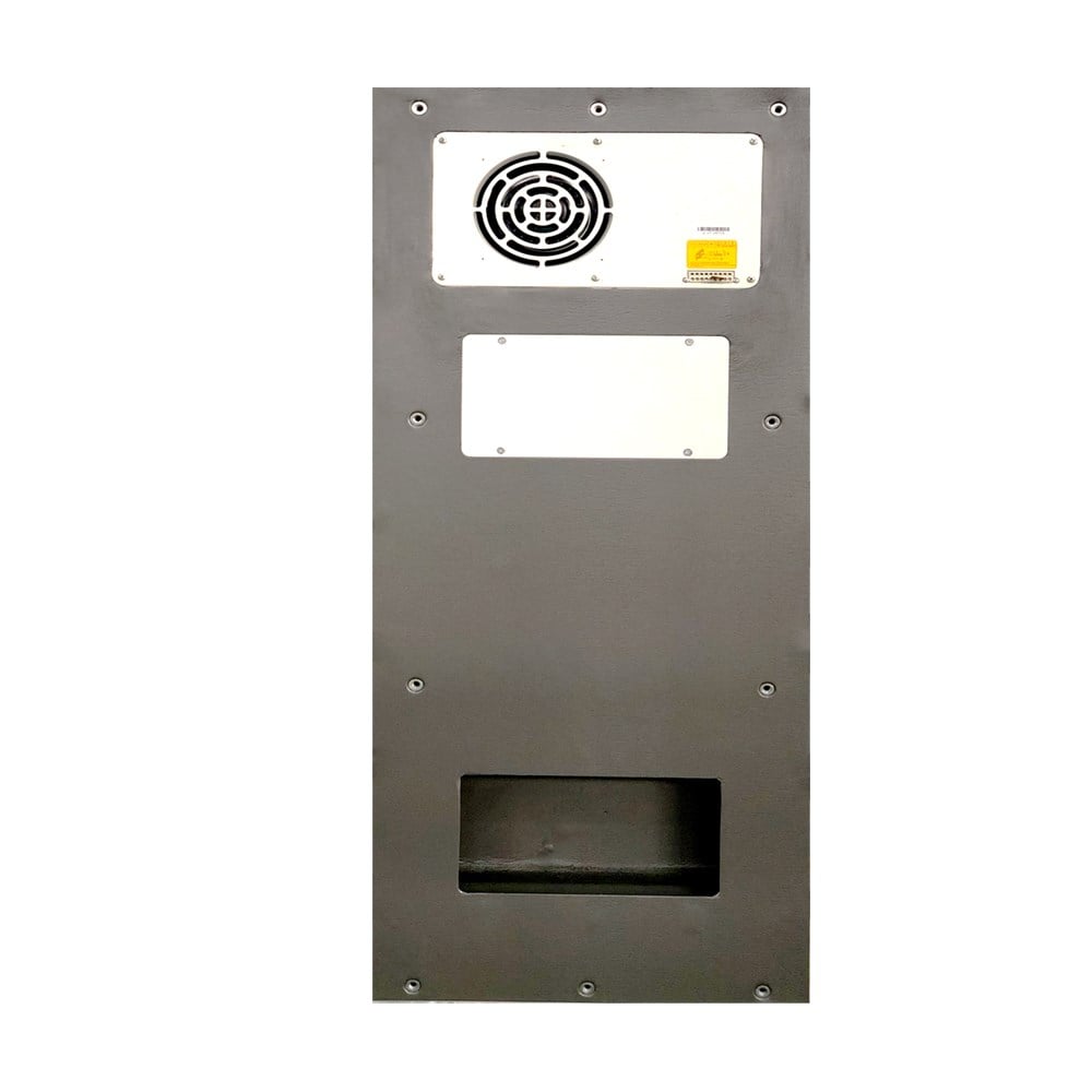 Pano KlimalarıSvk6000 Pano Kliması