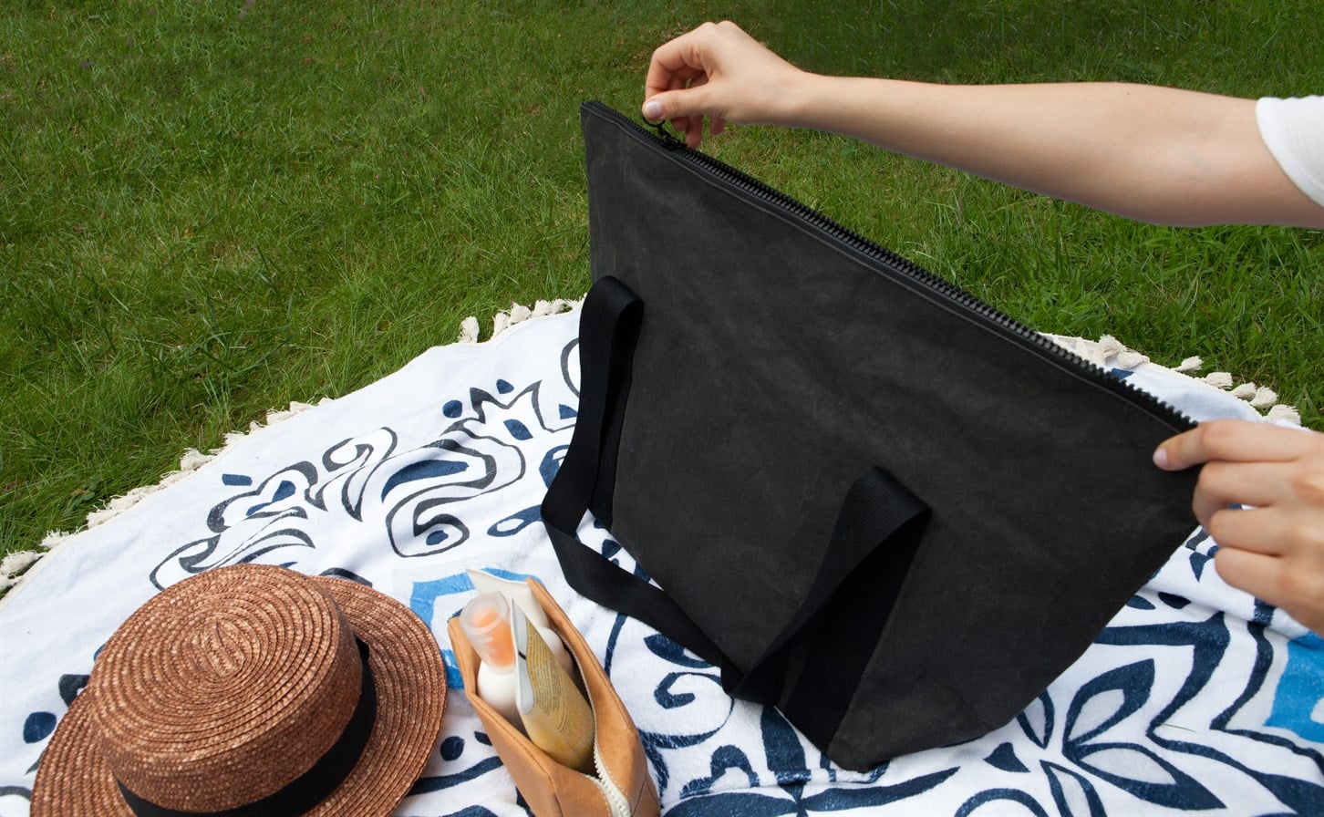 Baggy bag